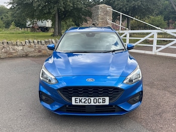 Used Ford Focus 2020 for sale - 79383280: Photo