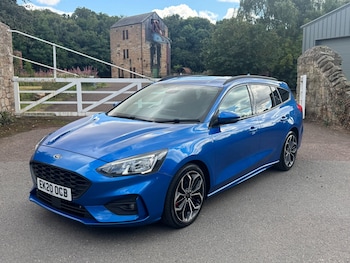 Used Ford Focus 2020 for sale - 79383280: Photo