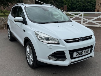 Used Ford Kuga 2016 for sale - 78938414: Photo