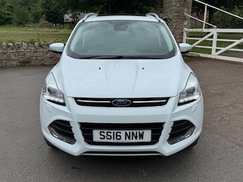 Used Ford Kuga 2016 for sale - 78938414: Photo