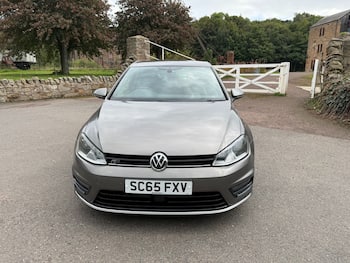 Used Volkswagen Golf 2015 for sale - 79815331: Photo