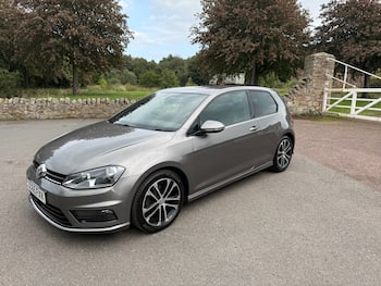 Used Volkswagen Golf 2015 for sale - 79815331: Photo