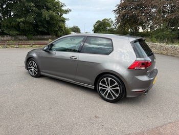Used Volkswagen Golf 2015 for sale - 79815331: Photo