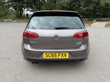 Used Volkswagen Golf 2015 for sale - 79815331: Photo