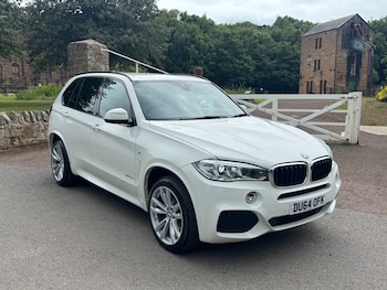 Used BMW X5 2014 for sale - 78939526: Photo
