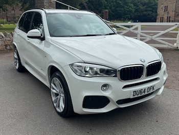 Used BMW X5 2014 for sale - 78939526: Photo