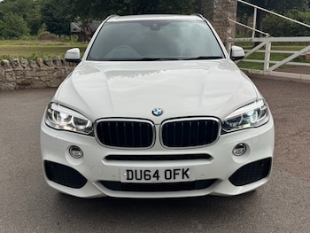 Used BMW X5 2014 for sale - 78939526: Photo