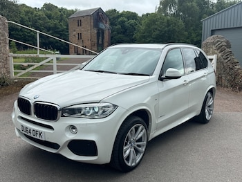 Used BMW X5 2014 for sale - 78939526: Photo