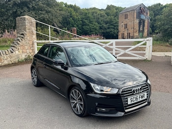 Used Audi A1 2016 for sale - 79515805: Photo
