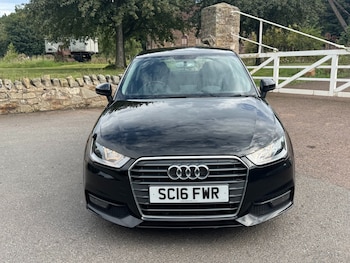 Used Audi A1 2016 for sale - 79515805: Photo