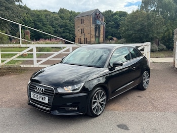Used Audi A1 2016 for sale - 79515805: Photo
