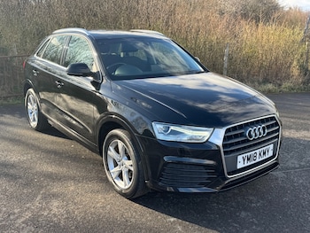 Used Audi Q3 2018 for sale - 78566677: Photo
