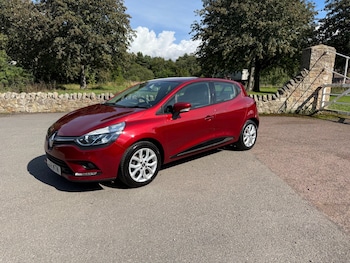 Used Renault Clio 2018 for sale - 79596447: Photo