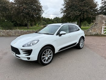 Used Porsche Macan 2014 for sale - 79693285: Photo