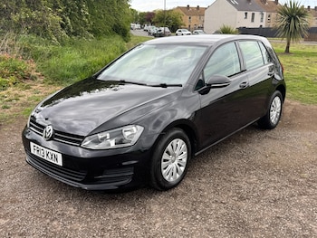 Used Volkswagen Golf 2013 for sale - 78568141: Photo
