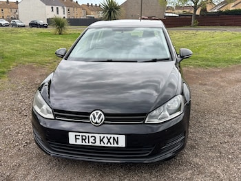 Used Volkswagen Golf 2013 for sale - 78568141: Photo
