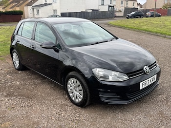 Used Volkswagen Golf 2013 for sale - 78568141: Photo