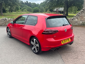 Used Volkswagen Golf 2014 for sale - 78903876: Photo