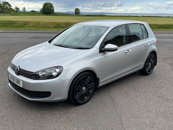 Used Volkswagen Golf 2011 for sale - 78697838: Photo