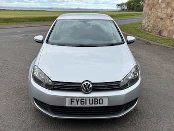 Used Volkswagen Golf 2011 for sale - 78697838: Photo