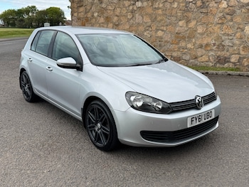 Used Volkswagen Golf 2011 for sale - 78697838: Photo