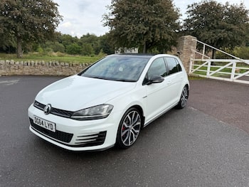 Used Volkswagen Golf 2014 for sale - 79664961: Photo
