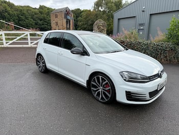 Used Volkswagen Golf 2014 for sale - 79664961: Photo