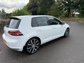 Used Volkswagen Golf 2014 for sale - 79664961: Photo