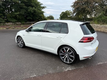 Used Volkswagen Golf 2014 for sale - 79664961: Photo