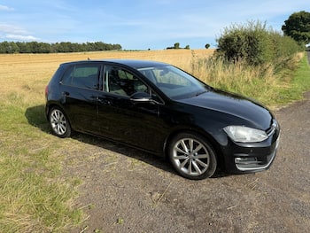 Used Volkswagen Golf 2013 for sale - 79776408: Photo