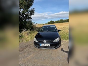 Used Volkswagen Golf 2013 for sale - 79776408: Photo