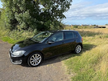 Used Volkswagen Golf 2013 for sale - 79776408: Photo