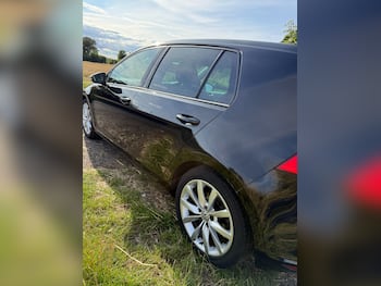 Used Volkswagen Golf 2013 for sale - 79776408: Photo