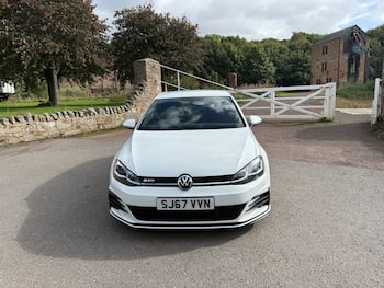 Used Volkswagen Golf 2017 for sale - 79735278: Photo