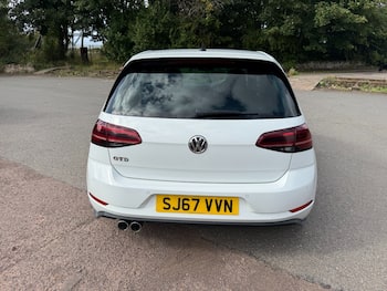 Used Volkswagen Golf 2017 for sale - 79735278: Photo