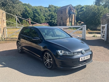 Used Volkswagen Golf 2016 for sale - 79299241: Photo