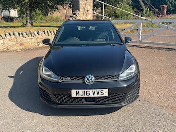 Used Volkswagen Golf 2016 for sale - 79299241: Photo