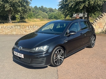 Used Volkswagen Golf 2016 for sale - 79299241: Photo