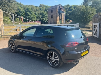 Used Volkswagen Golf 2016 for sale - 79299241: Photo