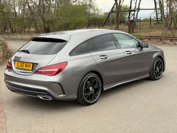 Used Mercedes-Benz CLA 2016 for sale - 78566970: Photo