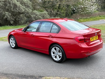 Used BMW 3 Series 2018 for sale - 78566864: Photo