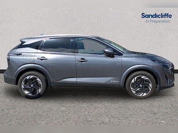 Used Nissan Qashqai 2024 for sale - 78559126: Photo