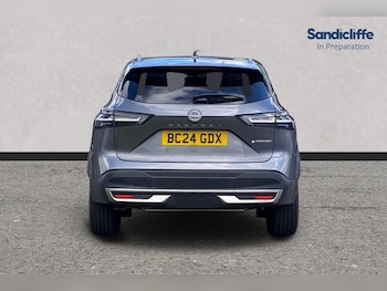 Used Nissan Qashqai 2024 for sale - 78559126: Photo