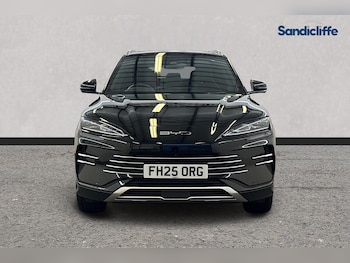 Used BYD Seal U 2025 for sale - 77172966: Photo