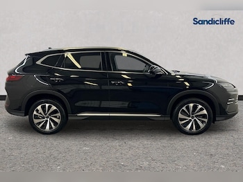 Used BYD Seal U 2025 for sale - 77172966: Photo