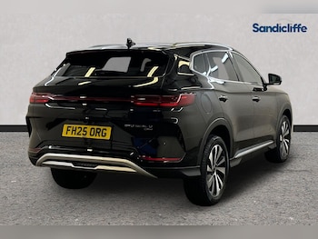 Used BYD Seal U 2025 for sale - 77172966: Photo