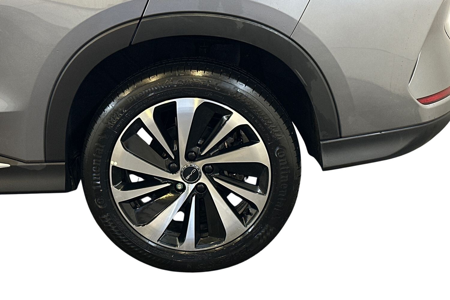 Used BYD Seal U 2025 for sale - 77189138: Photo 10