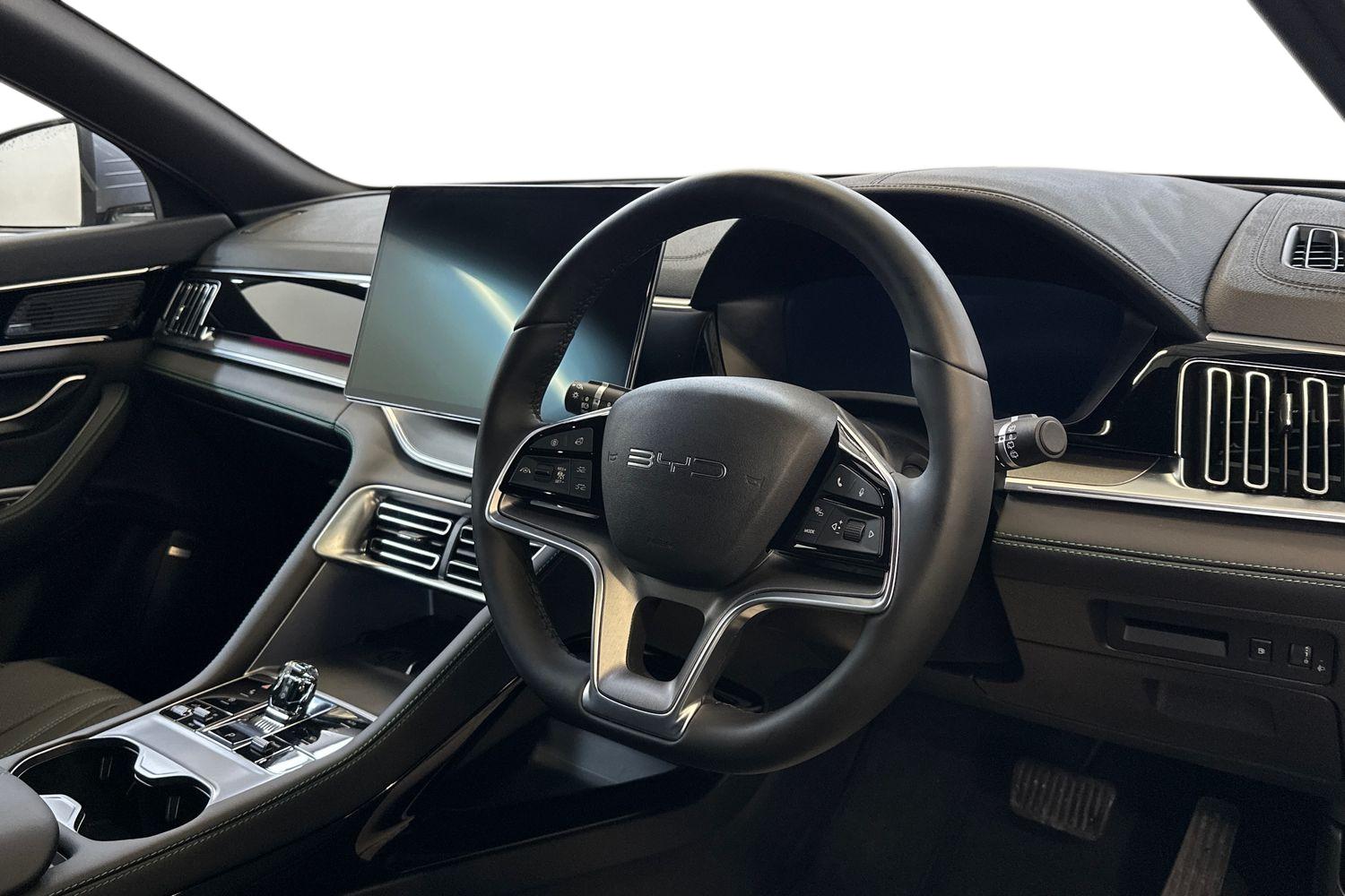 Used BYD Seal U 2025 for sale - 77189138: Photo 11