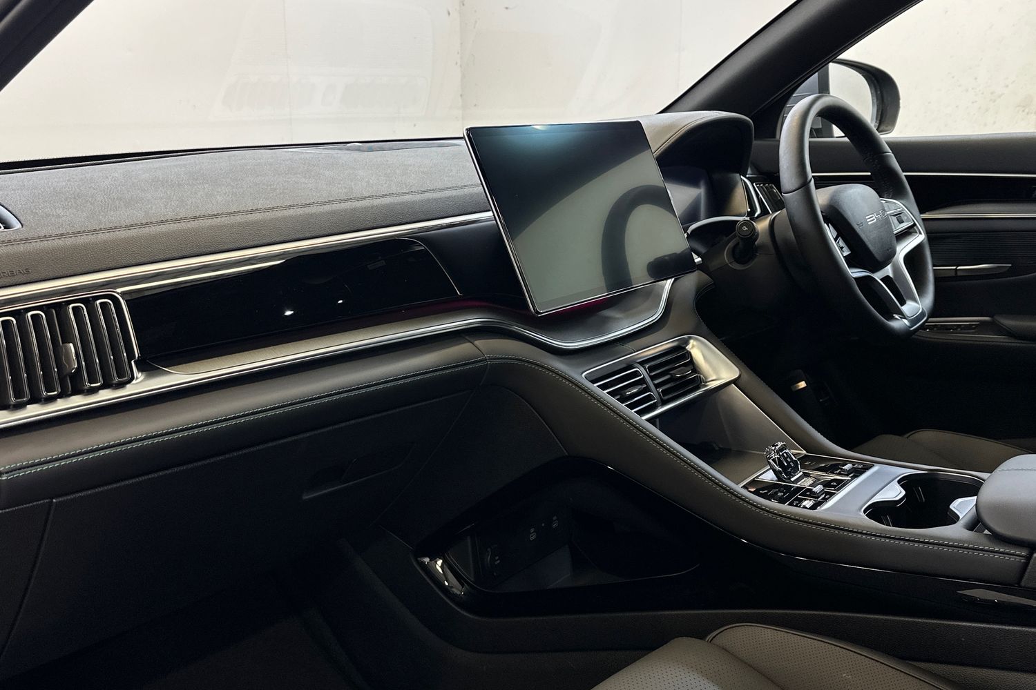 Used BYD Seal U 2025 for sale - 77189138: Photo 13