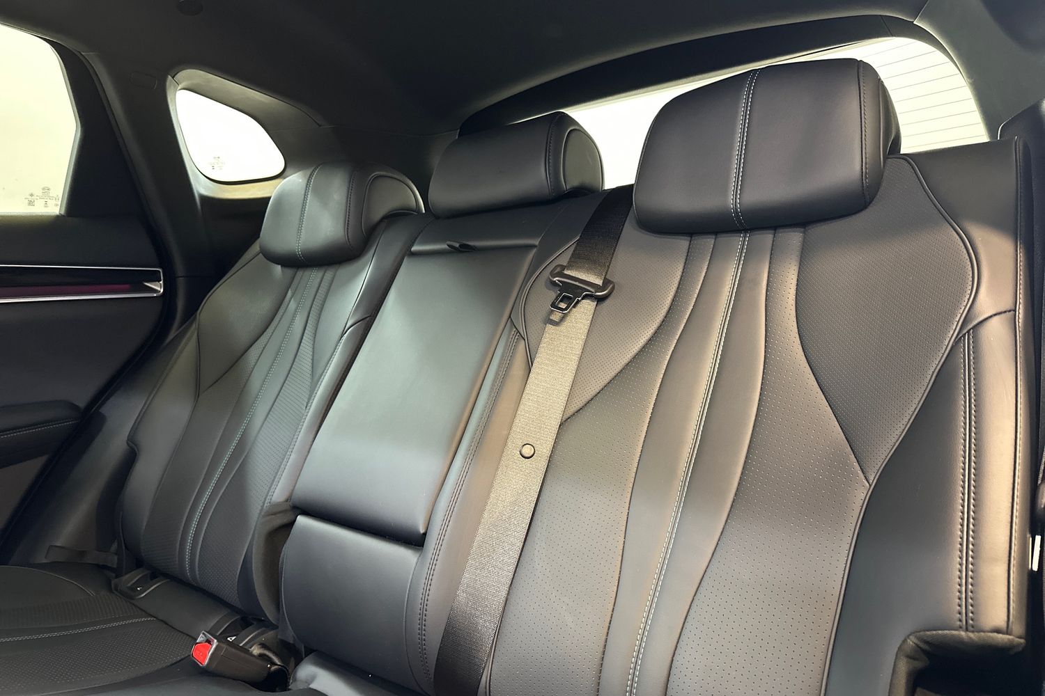 Used BYD Seal U 2025 for sale - 77189138: Photo 14